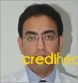 Dr. Uday Krishna Myneni, Orthopedist in Payyanur 