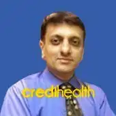 Dr. Lalit Shimpi, Gastroenterologist in Payyanur 