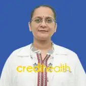 Dr. Falguni Parikh, Internal Medicine Specialist in Gachibowli 