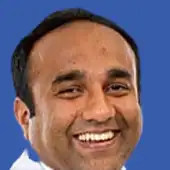 Dr. Santosh Kumar, Neurologist in Gachibowli 