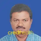 Dr. Lakshman Rao, Neurosurgeon in Gachibowli 