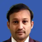 Dr. Markandeya Akurathi, Internal Medicine Specialist in Gachibowli 