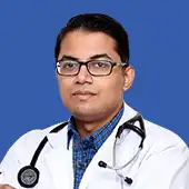 Dr. Anshul Kumar Gupta, Cardiologist in Gachibowli 