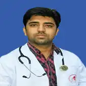 Dr. Jitendra Saran, Dermatologist in Gachibowli 