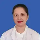 Dr. Gauri Karol Beharwal, Physiotherapist in Gachibowli 
