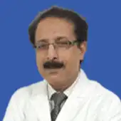 Dr. Sanjay Khanna, Head & Neck Surgeon in Gachibowli 