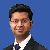 Dr. Praharsha Mulpur, Joint Replacement Surgeon in Gachibowli 