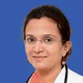 Dr. Indu Madhusudhan, IVF Specialist in Gachibowli 