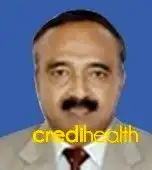 Dr. S Sudersanan, Psychiatrist in United States of America
