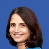 Dr. Rashmi P, Hemato Oncologist in United States of America