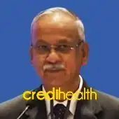 Dr. M Sitaram, Cardiologist in Payyanur 