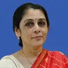 Dr. Yuvakshi Juneja, Gynaecologist in Gachibowli 