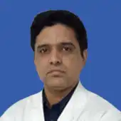 Dr. Rajan Sahu, Surgical Oncologist in அமெரிக்கா அமெரிக்கா