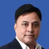 Dr. Kandarp Parikh, Urologist in Payyanur 