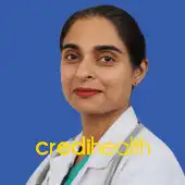 Dr. Sumeet Kaur Singh, Internal Medicine Specialist in Payyanur 