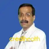 Dr. Nitin Balakrishnan, Opthalmologist in Payyanur 