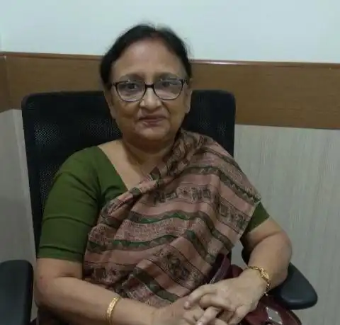 Dr. Sibani Sengupta, Gynaecologist in Gachibowli 