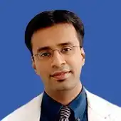 Dr. Debraj Shome, Plastic Surgeon in Gachibowli 