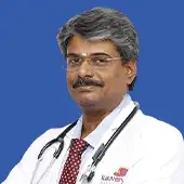 Dr. V Senthilvelmurugan, Radiologist in Gachibowli 
