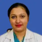 Dr. Mansi Jagtap, ENT Specialist in Gachibowli 