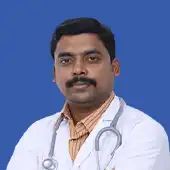 Dr. TN Sathish Kumar, Cardiologist in Gachibowli 