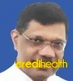 Dr. Jayesh Kapadia, Pediatrician in Gachibowli 