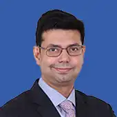 Dr. Budhaditya Chakraborty, Cardiac Surgeon in Gachibowli 