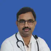 Dr. Ramprasad Kadiyala, Cardiologist in Gachibowli 