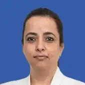 Dr. Monica Chhabra, Radiologist in Payyanur 