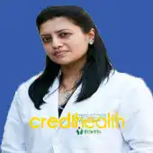 Dr. Pinkoo Attawar, Pediatrician in Payyanur 