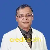 Dr. C V Harinarayan, Endocrinologist in Gachibowli 
