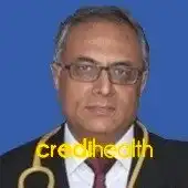 Dr. Naresh Bhatia, Pediatrician in Gachibowli 