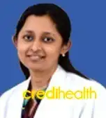 Dr. Shacchee Baweja, Pediatrician in Gachibowli 
