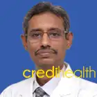 Dr. K Ramalingam, Pediatrician in Gachibowli 
