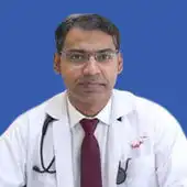 Dr. Shriniwas Kulkarni, Oncologist in Gachibowli 