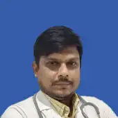 Dr. SK Fairoz, Internal Medicine Specialist in Gachibowli 