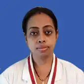 Consultant - Nutrition and Dietetics 