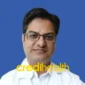 Dr. Aditya Sharma, Orthopedist in Gachibowli 