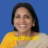 Dr. Nandini Mundkar, Pediatrician in Payyanur 
