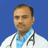 Dr. J N Srinivasulu, Nephrologist in Gachibowli 