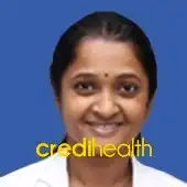 Dr. M Jwala Srikala, Radiologist in Gachibowli 