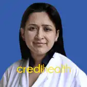 Dr. Shweta Singh, Critical Care Specialist in Payyanur 