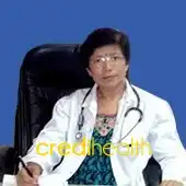 Dr. Vijay Laxmi Nayar, Gynaecologist in Payyanur 