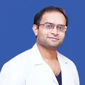 Dr. Amol Patil, ENT Specialist in Gachibowli 