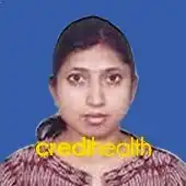 Dr. Lavanya Kannaiyan, Pediatric Surgeon in Gachibowli 