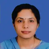 Dr. Shruti Bhatia, Gynecologic Oncologist in Payyanur 