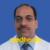 Dr. Madhusudan , Critical Care Specialist in Gachibowli 
