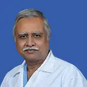 Dr. Nagendra Prakash S, Cardiac Surgeon in Payyanur 