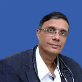 Dr. Rajeev Sanghavi, Pediatrician in Payyanur 