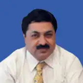 Dr. Susheel Vairagade, Orthopedist in அமெரிக்கா அமெரிக்கா